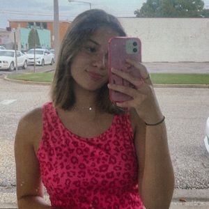 Meet your Posher, Jaycee